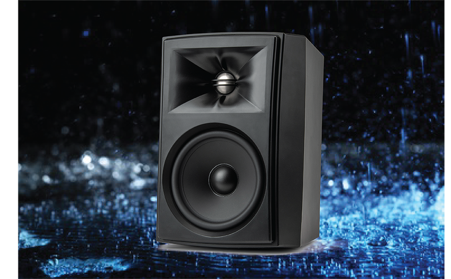 Stage XD-6 IP67 Waterproof rating provides protection from the harshest of outdoor conditions - Image